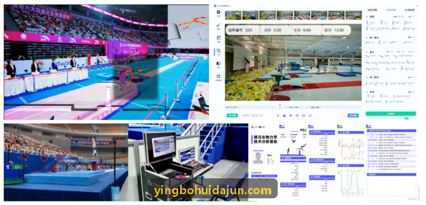 YINGBOHUI肌电检测